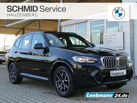 Annonce BMW X3 Essence 2023 d'occasion 