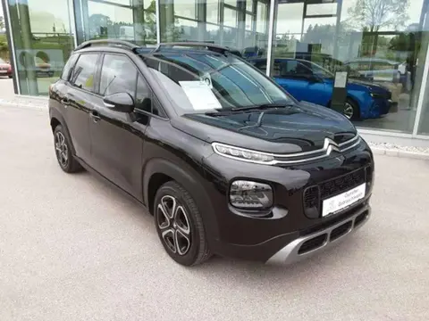 Annonce CITROEN C3 AIRCROSS Essence 2018 d'occasion 