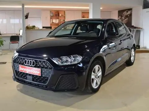 Used AUDI A1 Petrol 2020 Ad 