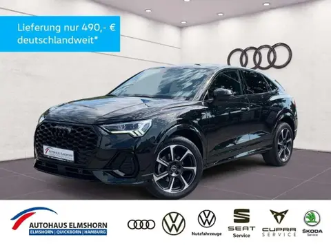 Used AUDI Q3 Diesel 2022 Ad Germany