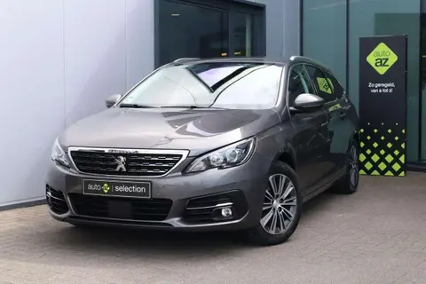 Used PEUGEOT 308 Petrol 2021 Ad 