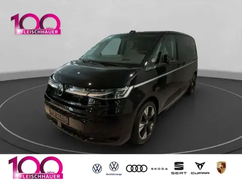 Used VOLKSWAGEN T7 Diesel 2024 Ad 