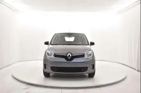 Annonce RENAULT TWINGO Électrique 2024 d'occasion 