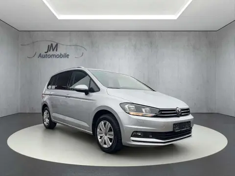 Used VOLKSWAGEN TOURAN Petrol 2020 Ad 