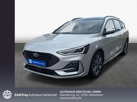 Annonce FORD FOCUS Essence 2023 d'occasion 