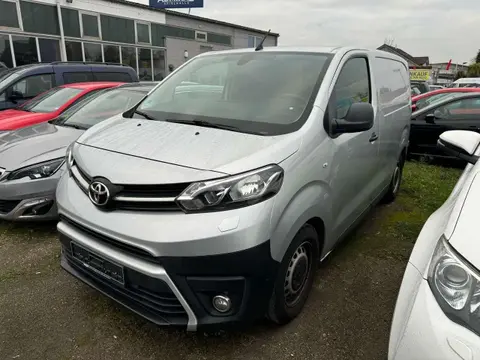 Used TOYOTA PROACE Diesel 2019 Ad 