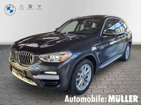 Used BMW X3 Diesel 2019 Ad 