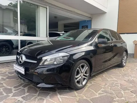 Used MERCEDES-BENZ CLASSE A Diesel 2018 Ad 