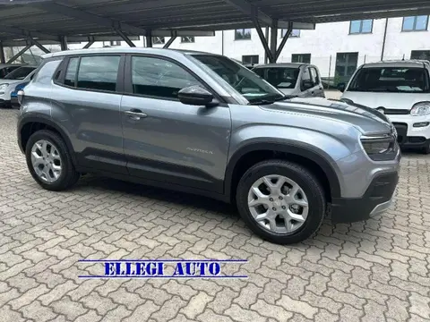 Used JEEP AVENGER Petrol 2024 Ad 