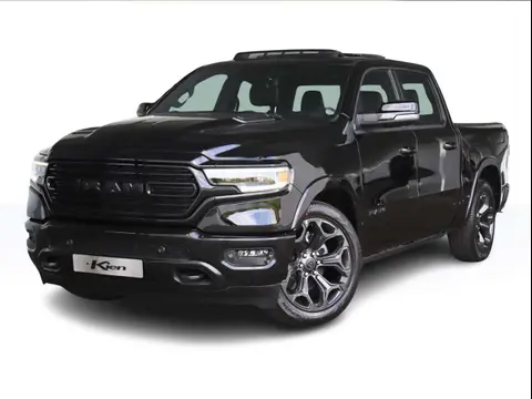 Annonce DODGE RAM Essence 2024 d'occasion 