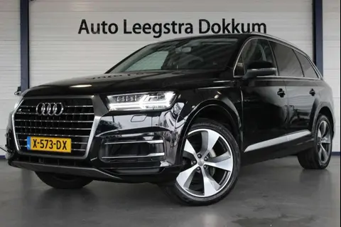 Used AUDI Q7 Diesel 2016 Ad 