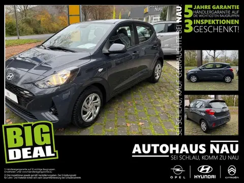 Annonce HYUNDAI I10 Essence 2024 d'occasion 