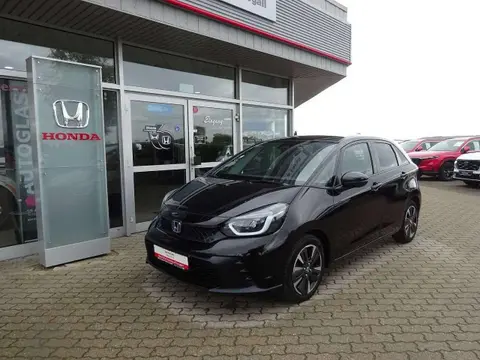 Annonce HONDA JAZZ Hybride 2023 d'occasion 