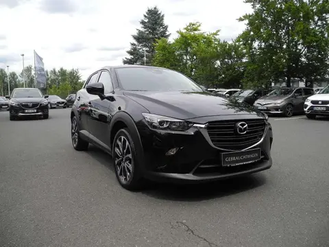 Annonce MAZDA CX-3 Essence 2021 d'occasion 