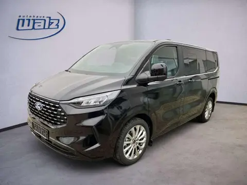 Annonce FORD TOURNEO Diesel 2024 d'occasion 