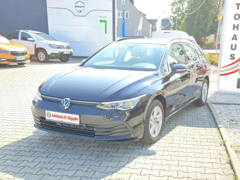 Used VOLKSWAGEN GOLF Petrol 2022 Ad 