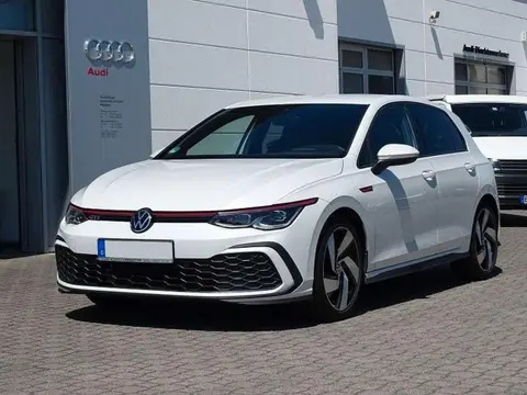 Annonce VOLKSWAGEN GOLF Essence 2020 d'occasion 