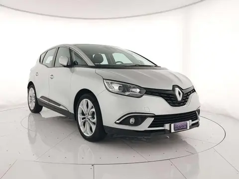 Used RENAULT SCENIC Petrol 2018 Ad 