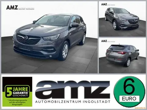 Used OPEL GRANDLAND Petrol 2019 Ad 