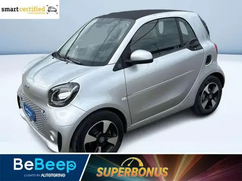 Annonce SMART FORTWO Électrique 2021 d'occasion 