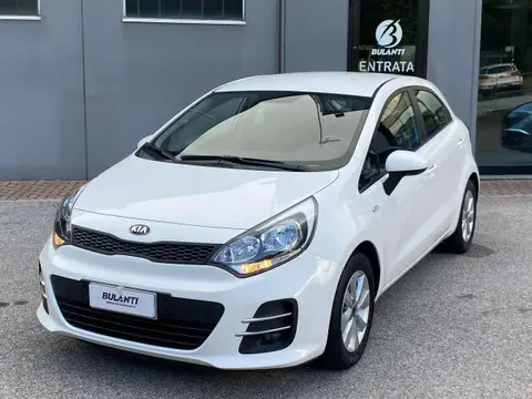 Used KIA RIO Diesel 2017 Ad 