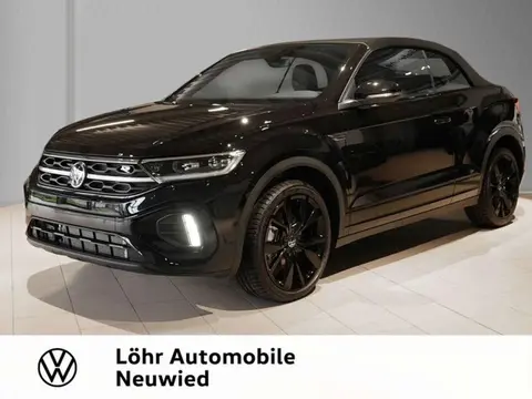 Used VOLKSWAGEN T-ROC Petrol 2024 Ad 