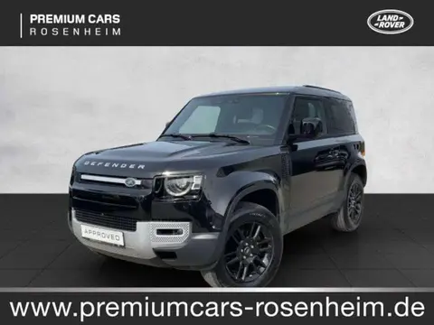 Used LAND ROVER DEFENDER Diesel 2021 Ad 