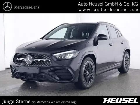 Annonce MERCEDES-BENZ CLASSE GLA Essence 2024 d'occasion 