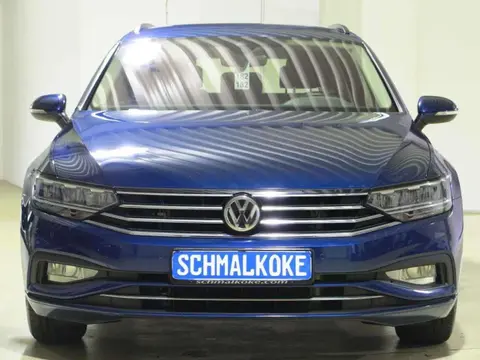 Annonce VOLKSWAGEN PASSAT Diesel 2020 d'occasion 