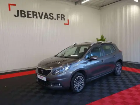 Used PEUGEOT 2008 Diesel 2019 Ad 