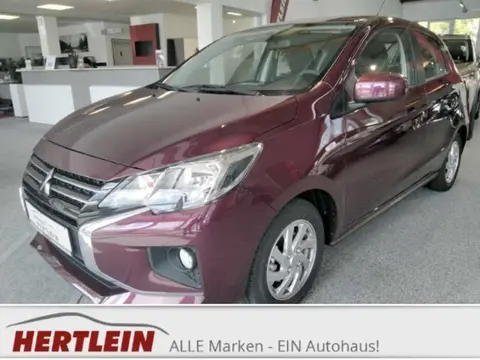 Used MITSUBISHI SPACE STAR Petrol 2023 Ad 