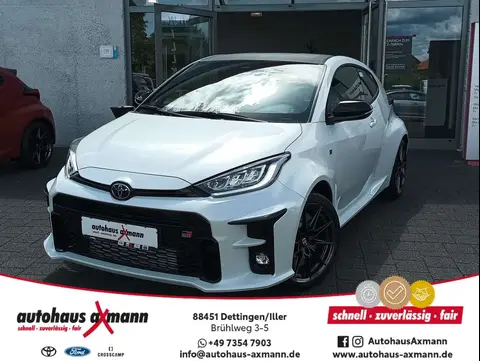 Used TOYOTA YARIS Petrol 2024 Ad 