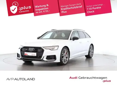 Used AUDI S6 Diesel 2022 Ad 