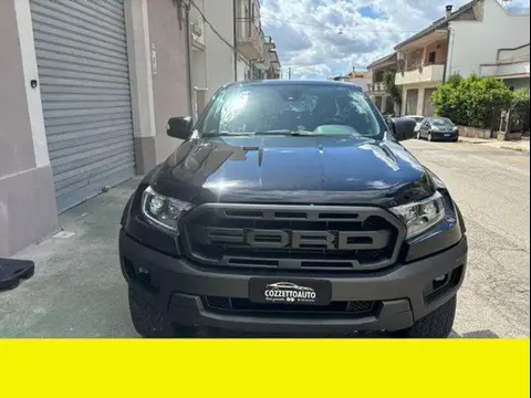 Used FORD RANGER Diesel 2022 Ad 