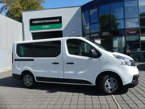 Used FIAT TALENTO Diesel 2021 Ad 