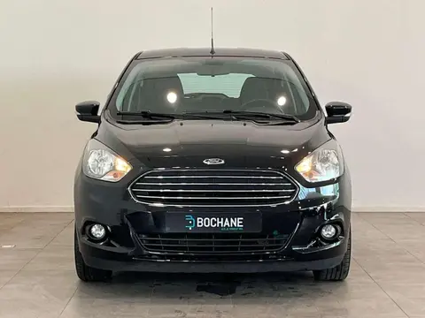 Annonce FORD KA Essence 2018 d'occasion 