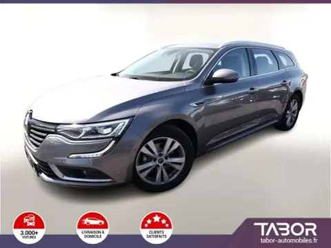 Annonce RENAULT TALISMAN Essence 2019 d'occasion 