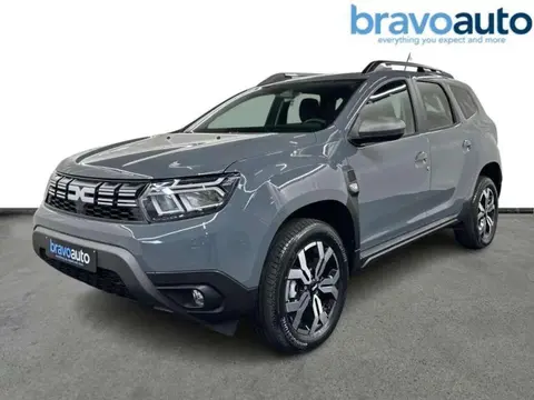 Annonce DACIA DUSTER Essence 2024 d'occasion Belgique