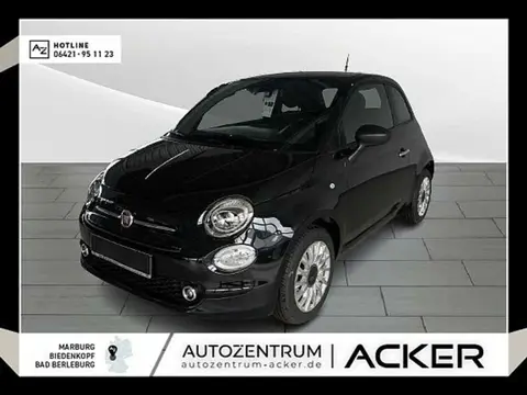 Annonce FIAT 500 Essence 2024 d'occasion 