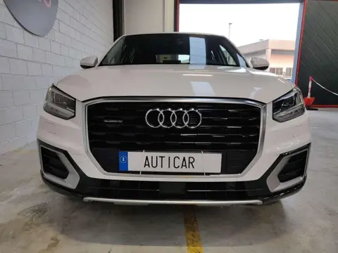 Annonce AUDI Q2 Diesel 2018 d'occasion 