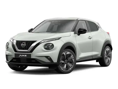 Annonce NISSAN JUKE Essence 2024 d'occasion 