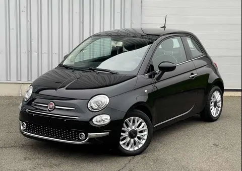 Annonce FIAT 500 Essence 2019 d'occasion 