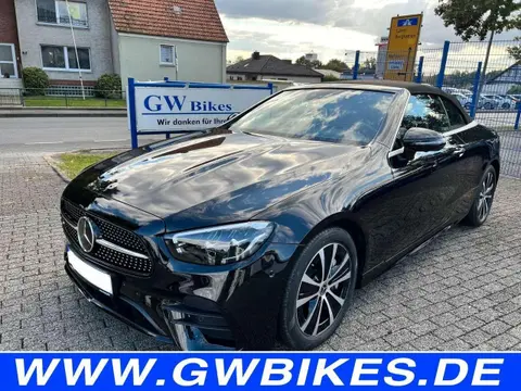 Used MERCEDES-BENZ CLASSE E Diesel 2023 Ad 