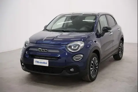 Used FIAT 500X Diesel 2024 Ad 