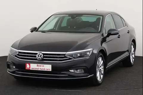 Annonce VOLKSWAGEN PASSAT Essence 2020 d'occasion 