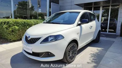 Annonce LANCIA YPSILON Hybride 2023 d'occasion 