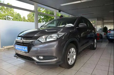 Annonce HONDA HR-V Essence 2015 d'occasion 