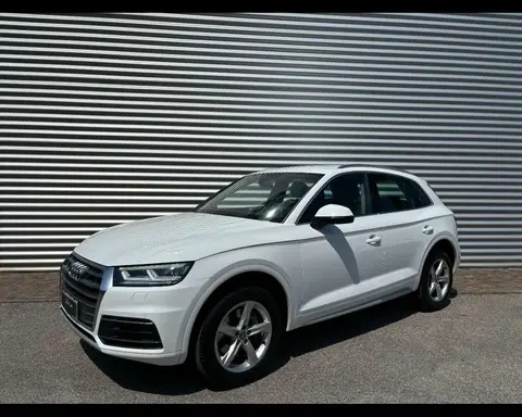 Annonce AUDI Q5 Diesel 2018 d'occasion 