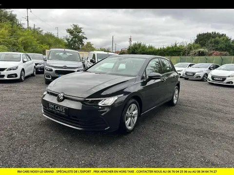 Used VOLKSWAGEN GOLF Petrol 2021 Ad 