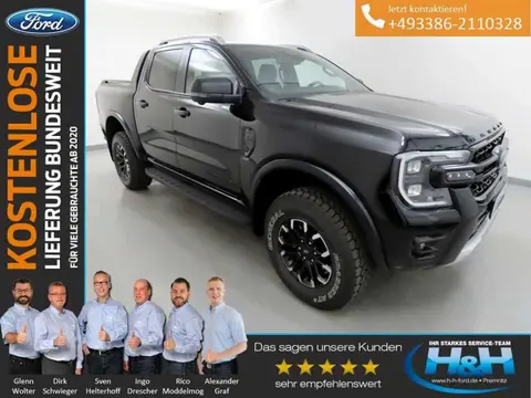 Used FORD RANGER Diesel 2024 Ad 